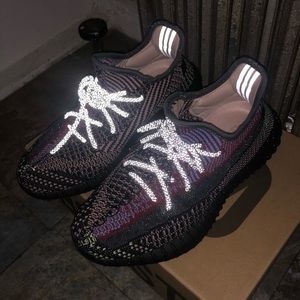 Adidas Yeezy boost 350 yecheil